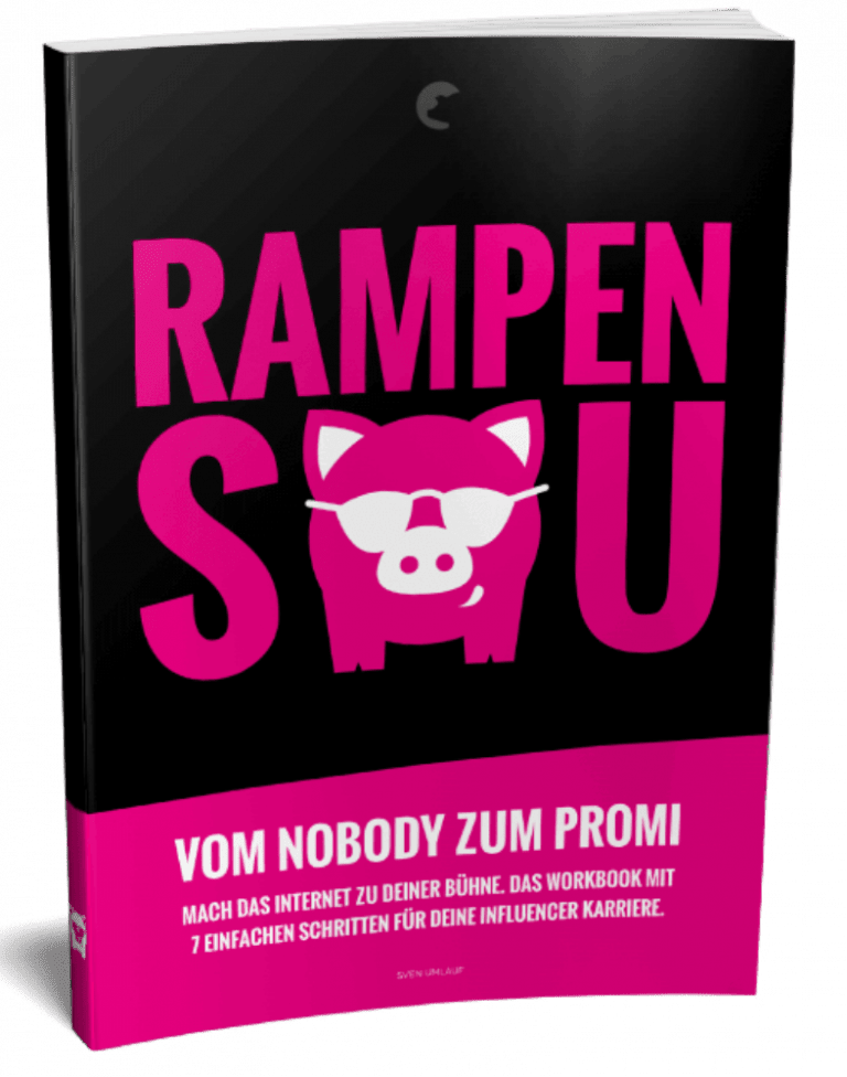 Startseite SOCIALPROMI